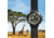 Casio PRO TREK Tough Solar Triple Sensor Watch - Mens, Green, PRG601YB-3