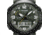 Casio PRO TREK Tough Solar Triple Sensor Watch - Mens, Green, PRG601YB-3