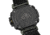 Casio PRO TREK Tough Solar Triple Sensor Watch - Mens, Green, PRG601YB-3