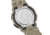 Casio Tactical G-Shock Analog-Digital 10-Year Battery Watch - Mens, Tan, One Size, GA-010-5ACR