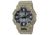 Casio Tactical G-Shock Analog-Digital 10-Year Battery Watch - Mens, Tan, One Size, GA-010-5ACR