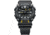 Casio Tactical G-Shock Heavy Duty Super LED Watches, Black, GA900-1A