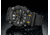 Casio Tactical G-Shock Heavy Duty Super LED Watches, Black, GA900-1A