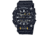 Casio Tactical G-Shock Heavy Duty Super LED Watches, Black, GA900-1A