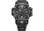 Casio Tactical G-Shock Mudmaster Master of G Watches, Black, GWG2000-1A1