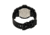 Casio Tactical G-Shock Power Trainer Watch, Black, One Size, GBD800-1B