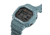 Casio Tactical G-shock/vlc Distribution DWH56002 G-Shock Move Series Fitness Tracker Blue/Gray Size 145-215mm, Blue/Gray, 145-215mm, DWH56002