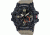 Casio Tactical Master of G, Mudmaster Watch, Brown Band, Brown, GG1000-1A5