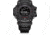 Casio Tactical Premier GS Rangeman Solar GPS Watch, Black, GPRB1000-1
