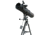 Cassini C-900135EQ3 900mm x 135mm Tracker Reflector Telescope w/ EQ3 Mount and 1.3MP Digital Camera, Black, NSN N, C-900135EQ3C13MP