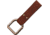 Casstrom No 3 Dangler with Cognac Belt, 6 overall, 10108