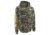 Caterpillar Midweight Banner Full Zip Hoodie - Men's, Medium, Woodland Camo, 1050008-11093-M