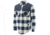 Caterpillar Block Insulated Shirt Jacket - Mens, Dark Marine, 2XL, 1310110-10378-2XL
