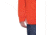 Caterpillar Contour Pullover Sweatshirt, Adobe Orange, Medium 1910007-10102-M