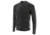 Caterpillar Coolmax Long Sleeve T-Shirt - Men's, Large, Black, 1510577-10158-L