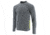 Caterpillar Coolmax Long Sleeve T-Shirt - Men's, 2XL, Eclipse Heather, 1510577-10464-2XL