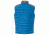 Caterpillar Defender Insulated Vest, Sapphire, Medium 1320012-01C-M