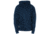 Caterpillar Flame Resistant Banner Hooded Sweatshirt, FR Navy, Extra Large, 1910045-57E-XL, Additional Views