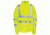 Caterpillar Hi Vis Soft Shell Jacket, Hi-Vis Yellow, Medium 1310008-407-M