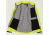 Caterpillar Hi Vis Soft Shell Jacket, Hi-Vis Yellow, Medium 1310008-407-M