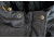 Caterpillar Instigator Bomber Jacket, Graphite, Medium 1310007-061-M
