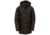 Caterpillar Insulated Twill Parka, Black, Large, 1310009-016-L