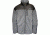 Caterpillar Momentum Fleece Jacket, Dark Heather Grey, Medium 1313092-004-M