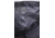 Caterpillar Typhoon Packable Rain Jacket, Black, Large 1310036-016-L