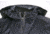 Caterpillar Typhoon Packable Rain Jacket, Black, Large 1310036-016-L
