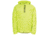 Caterpillar Typhoon Packable Rain Jacket, Hi-Vis Yellow, Medium 1310036-407-M
