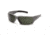 Pyramex OVERWATCH SUNGLASSES - FOREST H2X GRAY ANTI-FOG LENS, URBAN GRAY FRAME 0D0E0D04, PMXVGSUG722T