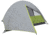 Cedar Ridge Aspen 4-Person Tent, Gray/Citrus, 5421935