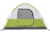 Cedar Ridge Aspen 4-Person Tent, Gray/Citrus, 5421935