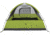 Cedar Ridge Aspen 4-Person Tent, Gray/Citrus, 5421935