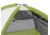 Cedar Ridge Aspen 4-Person Tent, Gray/Citrus, 5421935