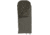 Cedar Ridge Buckhorn -10 Degrees Sleeping Bag, Green, 4273909