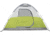 Cedar Ridge Cypress 4-Person Tent, Gray/Citrus, 5421835