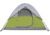 Cedar Ridge Cypress 4-Person Tent, Gray/Citrus, 5421835