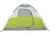 Cedar Ridge Cypress 6-Person Tent, Gray/Citrus, 5621835