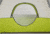 Cedar Ridge Cypress 6-Person Tent, Gray/Citrus, 5621835