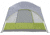 Cedar Ridge Ironwood 5-Person Tent, Gray/Citrus, 5521835