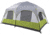 Cedar Ridge Ironwood Two-Room Tent, Gray/Citrus, 5761835
