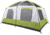 Cedar Ridge Ironwood Two-Room Tent, Gray/Citrus, 5761835