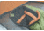 Cedar Ridge Ridge Silver Creek 20 Sleeping Pad, Green, 4213007