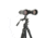 Celestron 12x60 SkyMaster Porro Prism Large Aperture Binoculars 71007