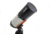 Celestron Aluminum Dew Shield And Cap, 14in, Black, 94024
