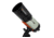 Celestron Aluminum Dew Shield And Cap, 8in, Black, 94021