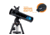 Celestron AstroFi 130 Telescope, Wi-Fi, Reflector 22203