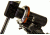 OpticsPlanet Exclusive Celestron AstroMaster 114EQ Telescope w/ Motor Drive 31042-OP