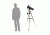 OpticsPlanet Exclusive Celestron AstroMaster 114EQ Telescope w/ Motor Drive 31042-OP